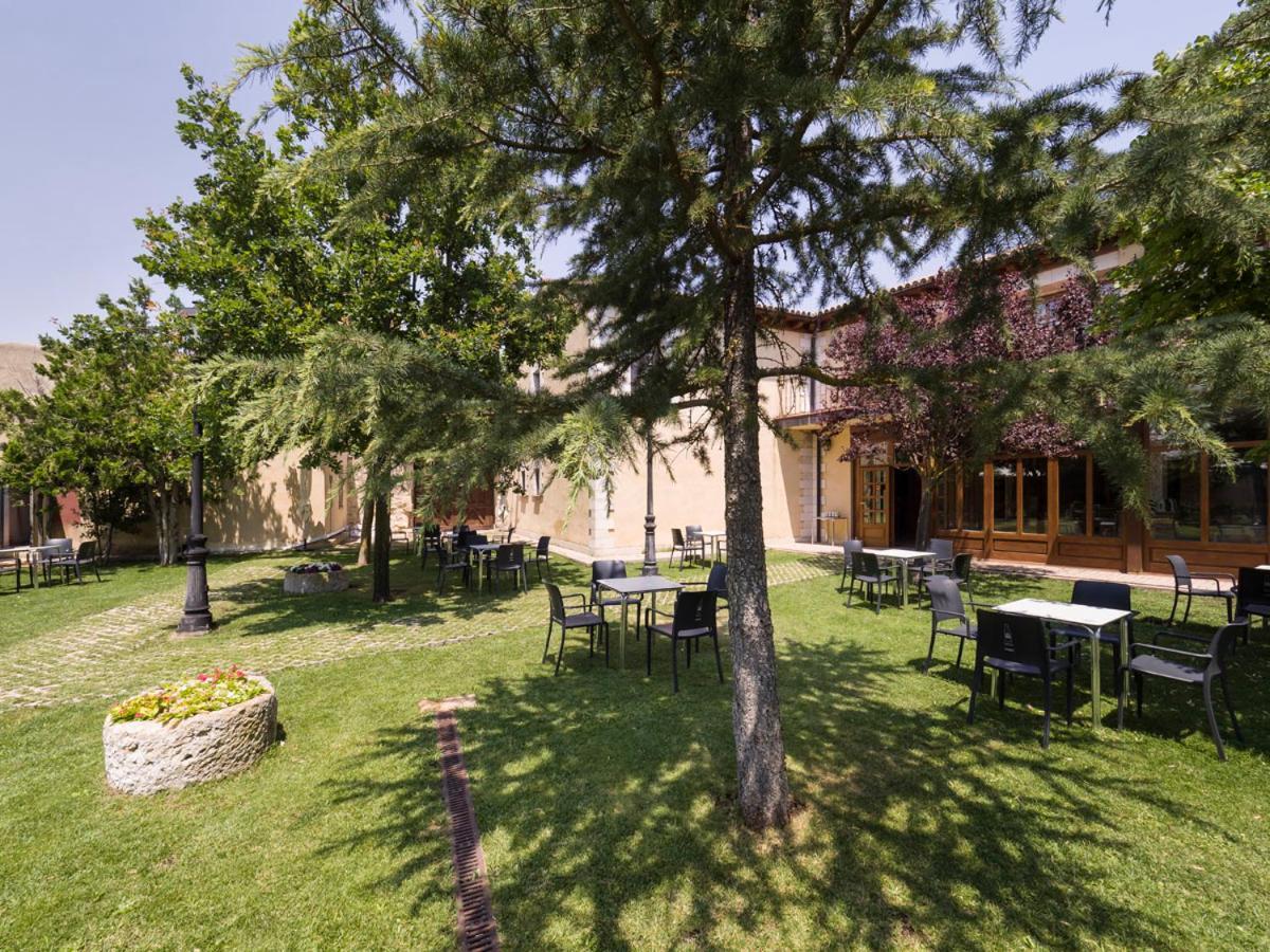 Gasthaus La Casona De Montealegre Montealegre  Exterior foto